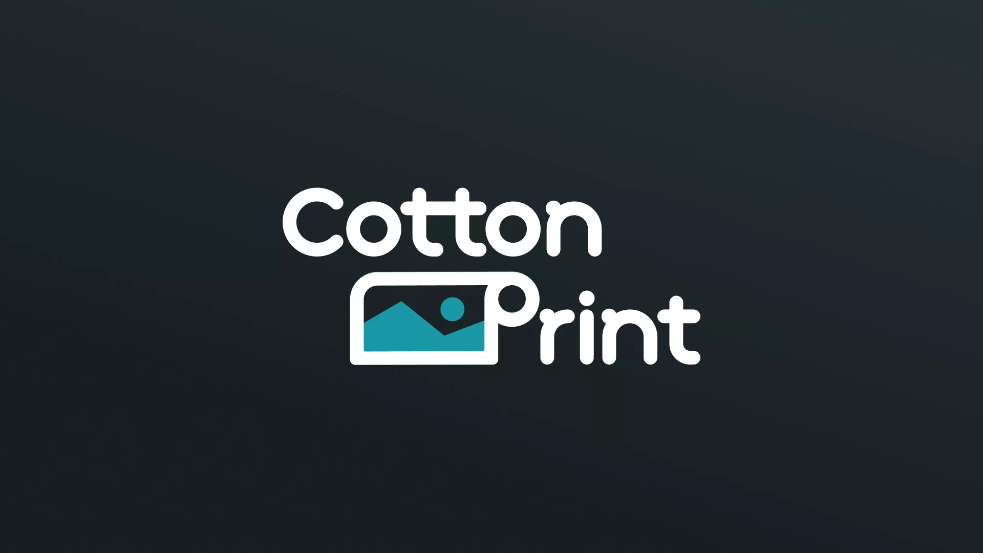 Разработка логотипа в Константиновске для компании «CottonPrint»